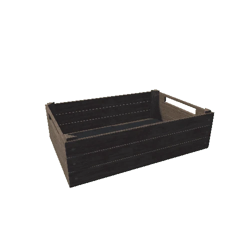 Crate Open